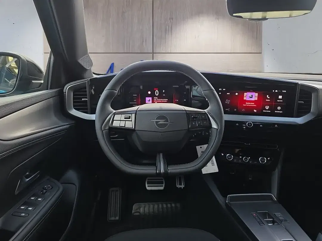 Opel Mokka Hybrid 1.2 GS - Thumbnail 14