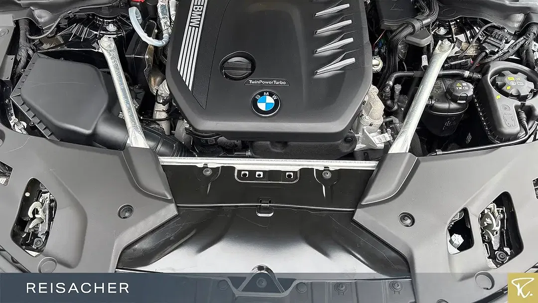 BMW 530 xDrive Touring Luxury - Thumbnail 7