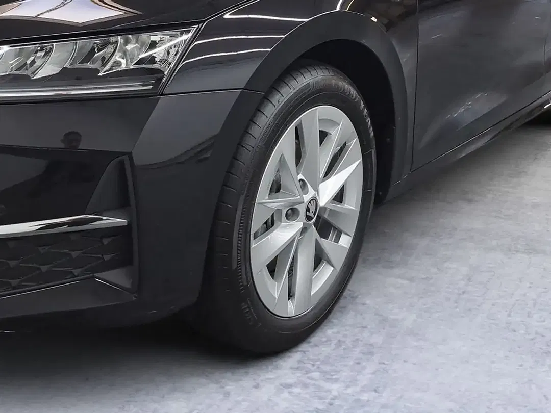 Skoda Octavia 1.5 TSI MHEV DSG Combi Selection - Thumbnail 6