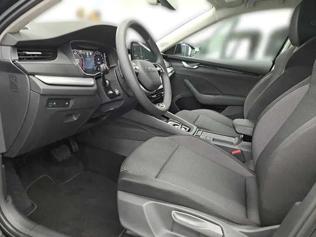 Skoda Octavia 1.5 TSI MHEV DSG Combi Selection - Thumbnail 8