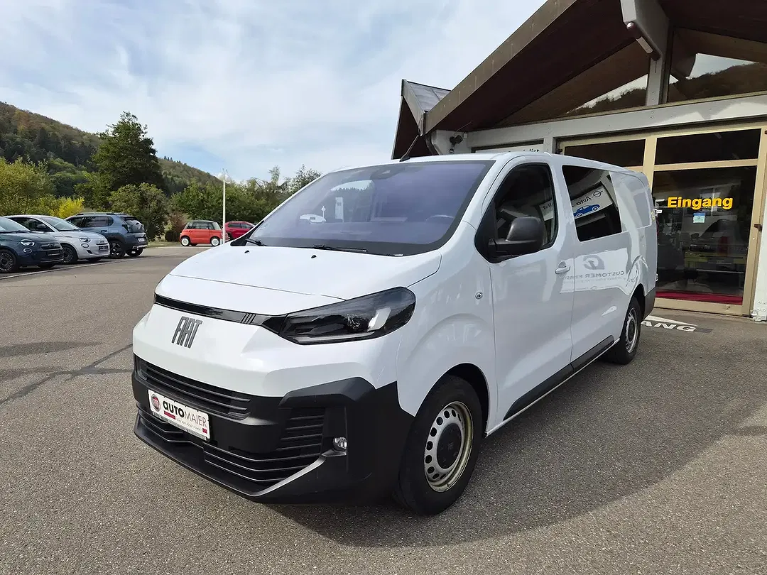 MultiJet L3 automaat - foto 1