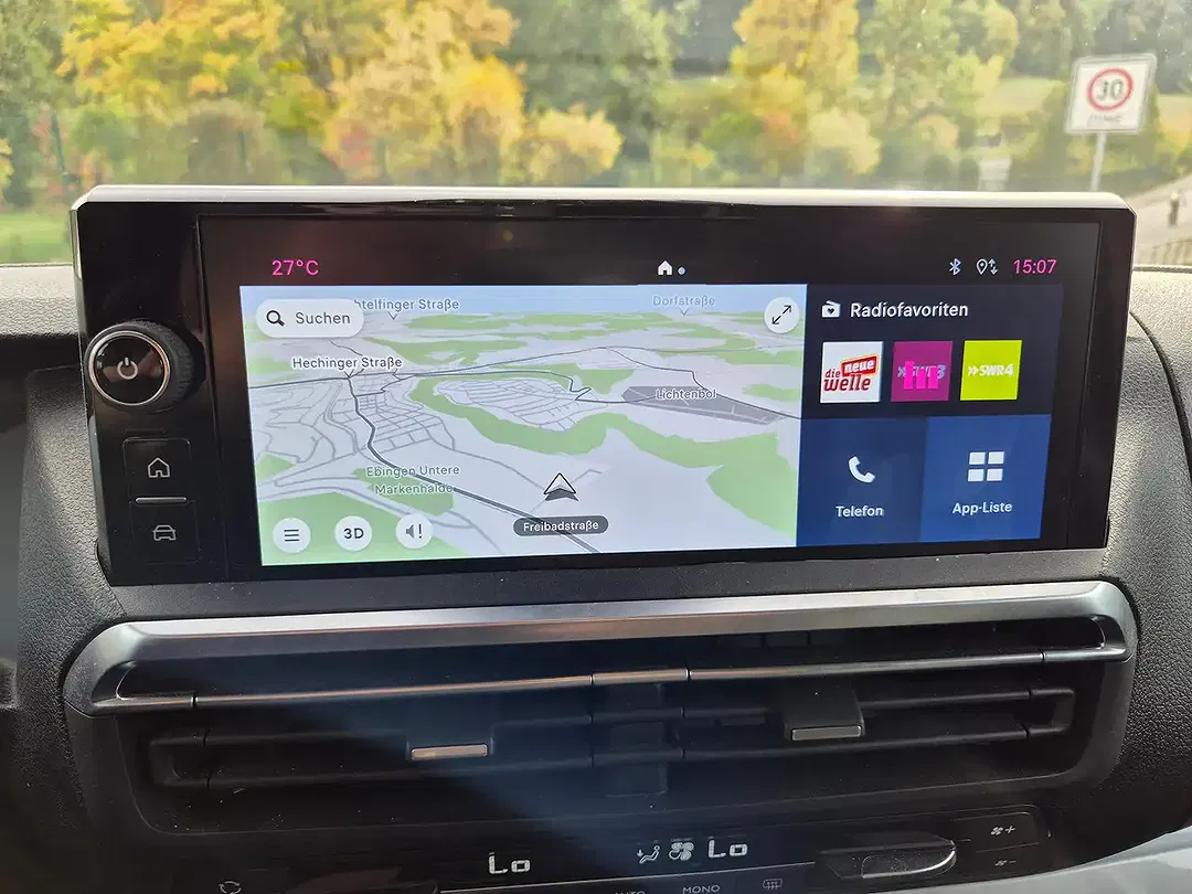Fiat Scudo MultiJet L3 automaat - Thumbnail 10