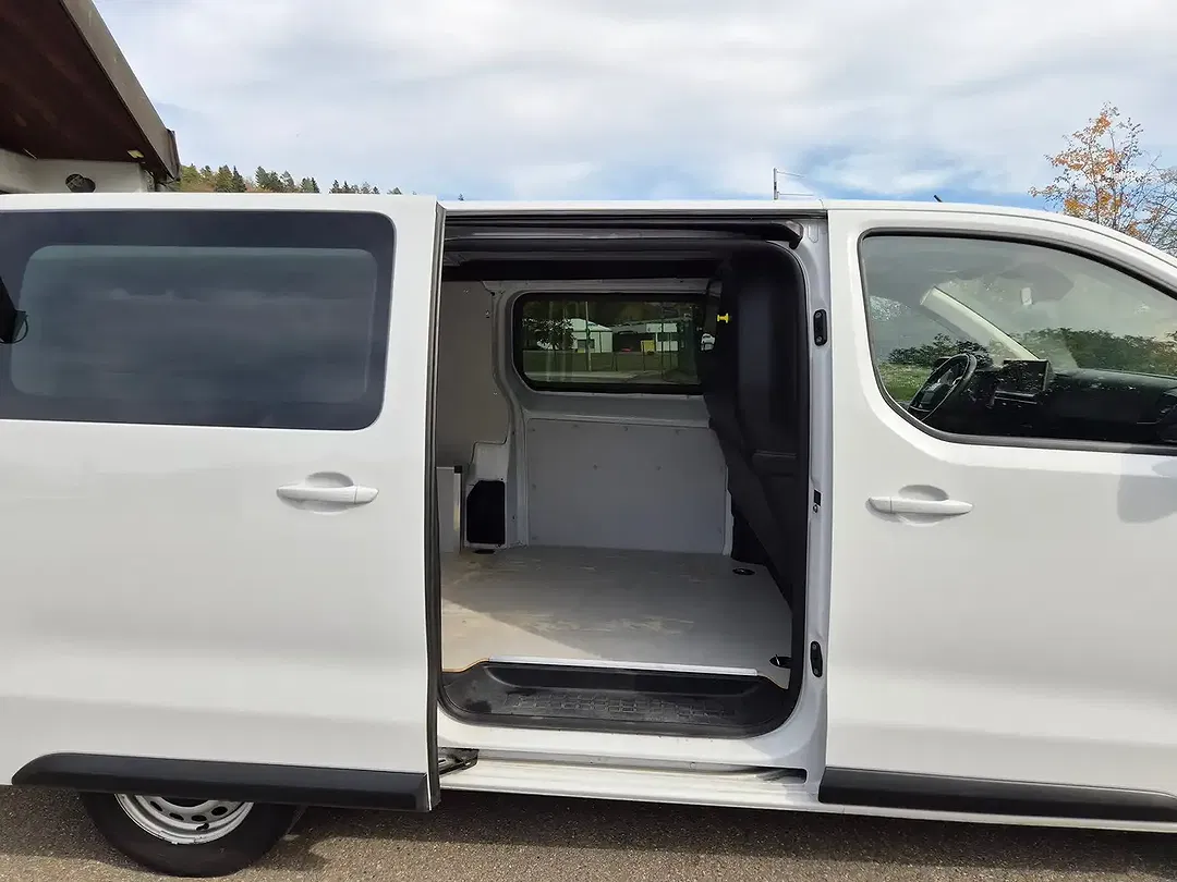 Fiat Scudo MultiJet L3 automaat - Thumbnail 7