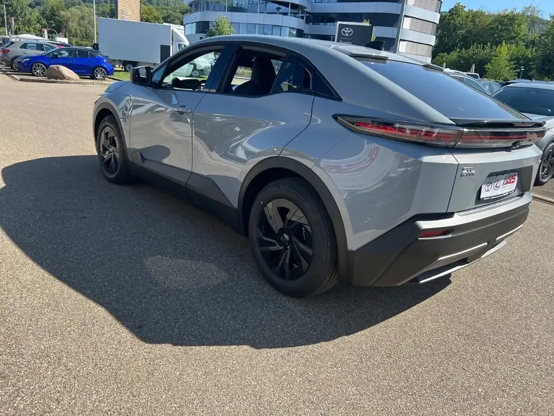 Toyota C-HR Teamplayer - Thumbnail 5