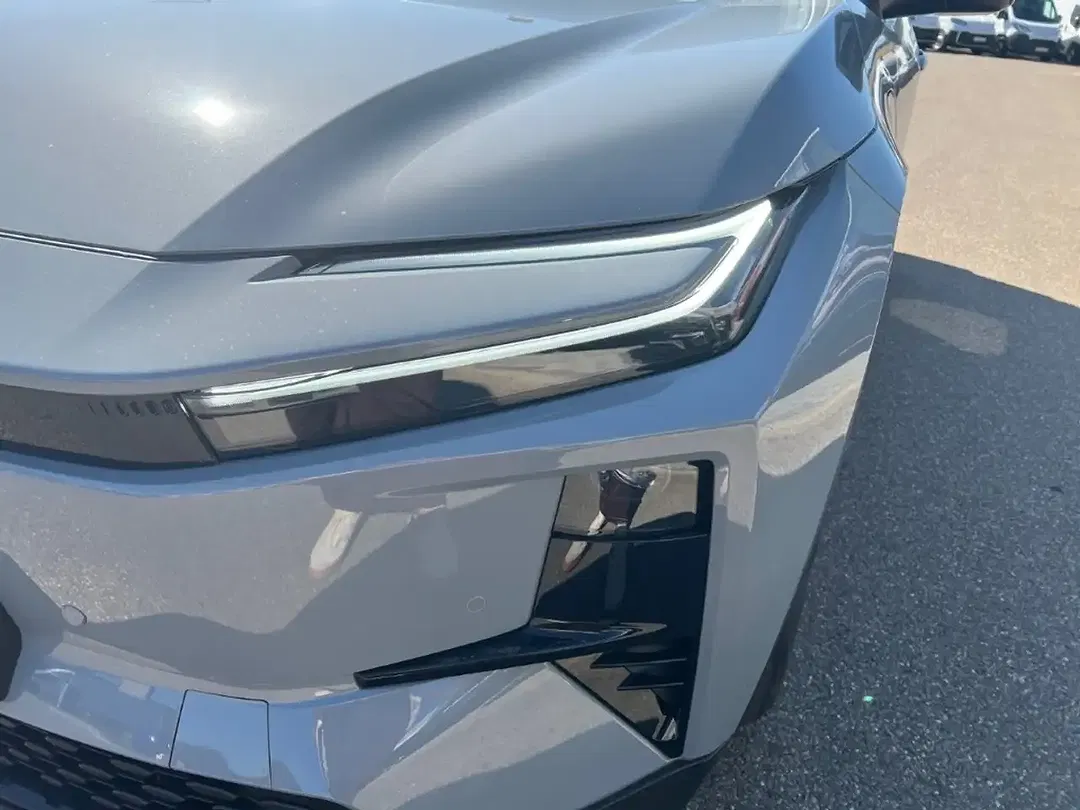 Toyota C-HR Teamplayer - Thumbnail 7