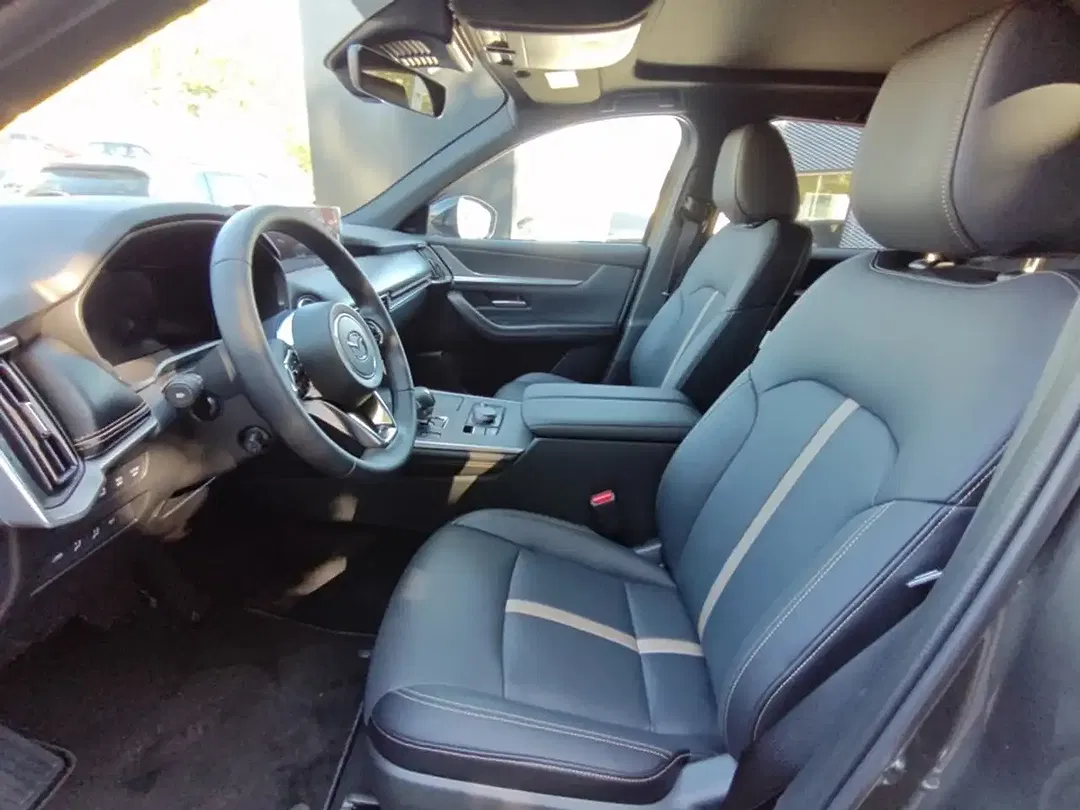 Mazda CX-60 3.3 e-SKYACTIV AWD Homura Plus - Thumbnail 11