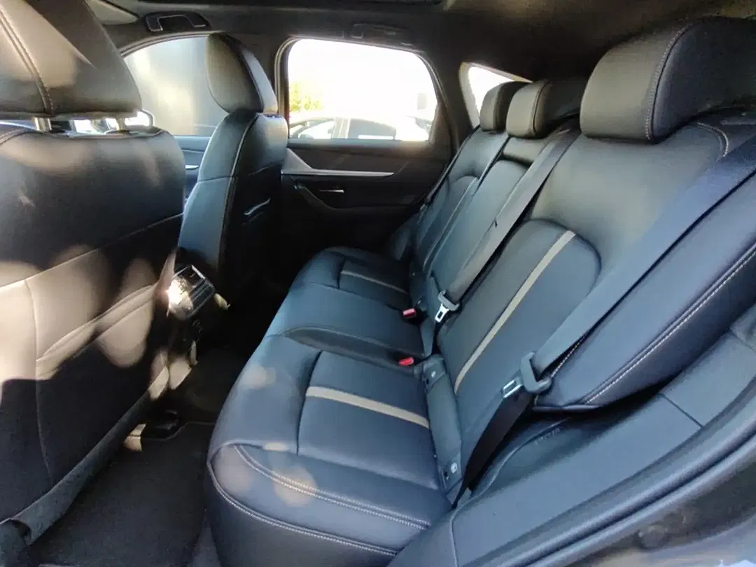 Mazda CX-60 3.3 e-SKYACTIV AWD Homura Plus - Thumbnail 13