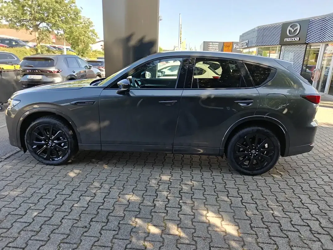 Mazda CX-60 3.3 e-SKYACTIV AWD Homura Plus - foto 2