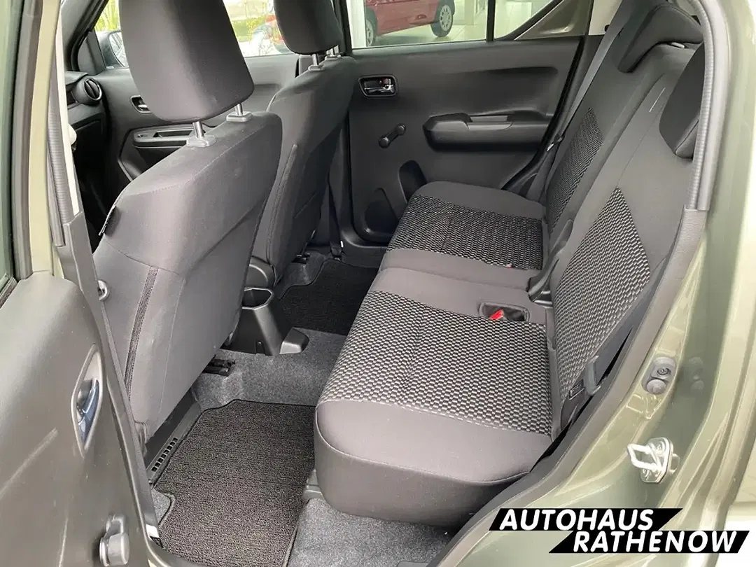 Suzuki Ignis Comfort - Thumbnail 11