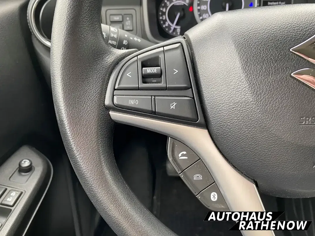 Suzuki Ignis Comfort - Thumbnail 14