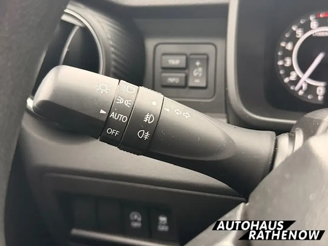 Suzuki Ignis Comfort - foto 15
