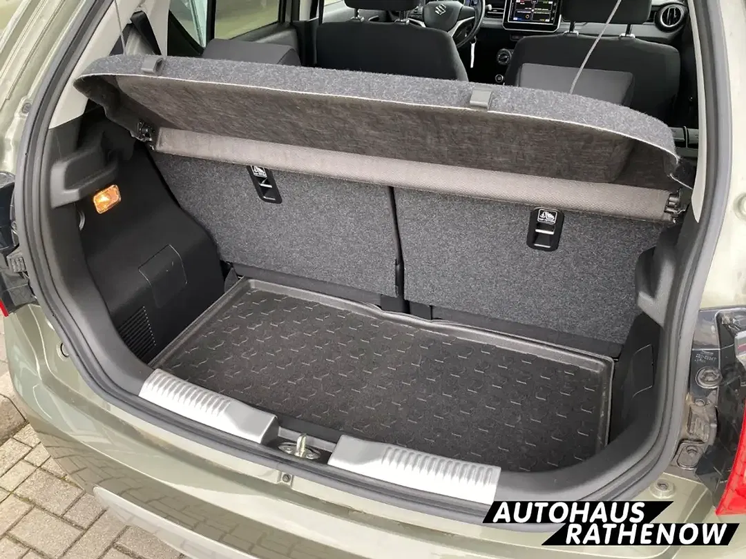 Suzuki Ignis Comfort - Thumbnail 7