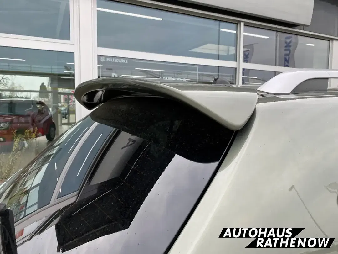 Suzuki Ignis Comfort - Thumbnail 8