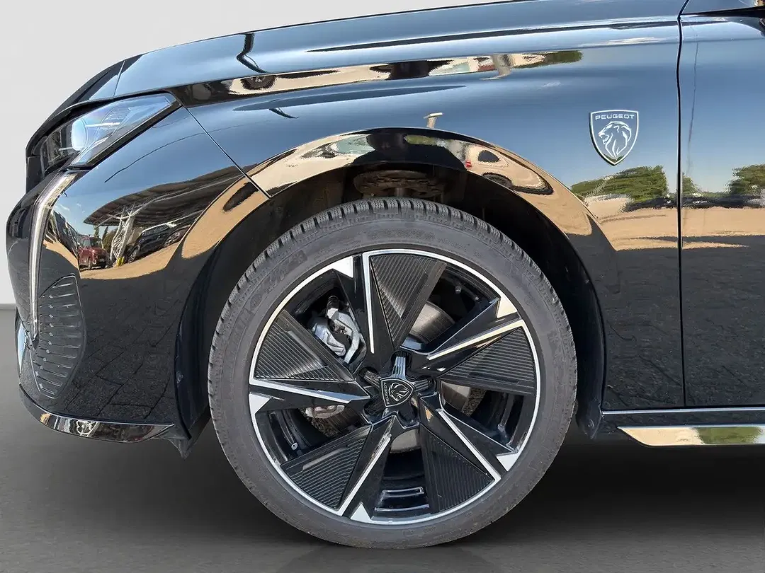 Peugeot 308 GT SW - Thumbnail 10