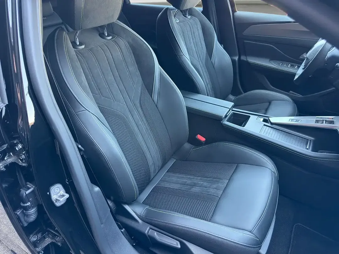 Peugeot 308 GT SW - Thumbnail 11
