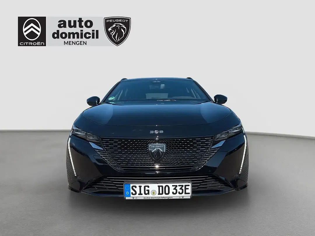 Peugeot 308 GT SW - foto 2