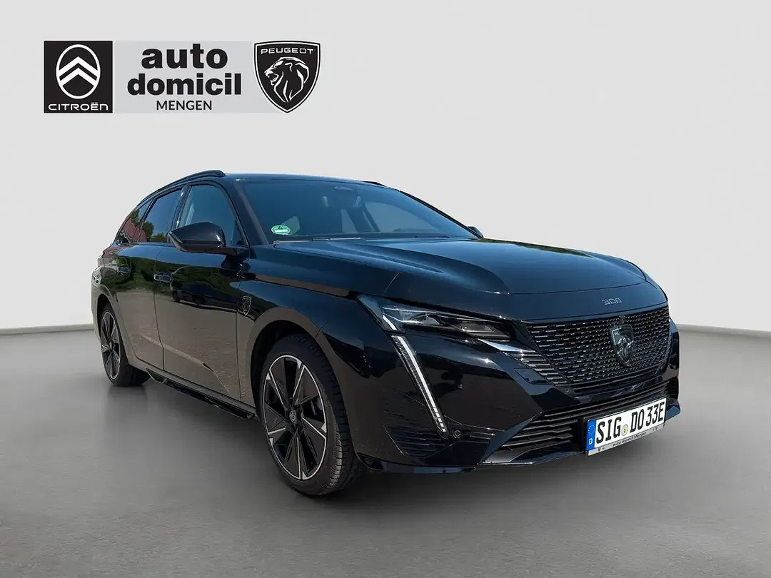Peugeot 308 GT SW - Thumbnail 3