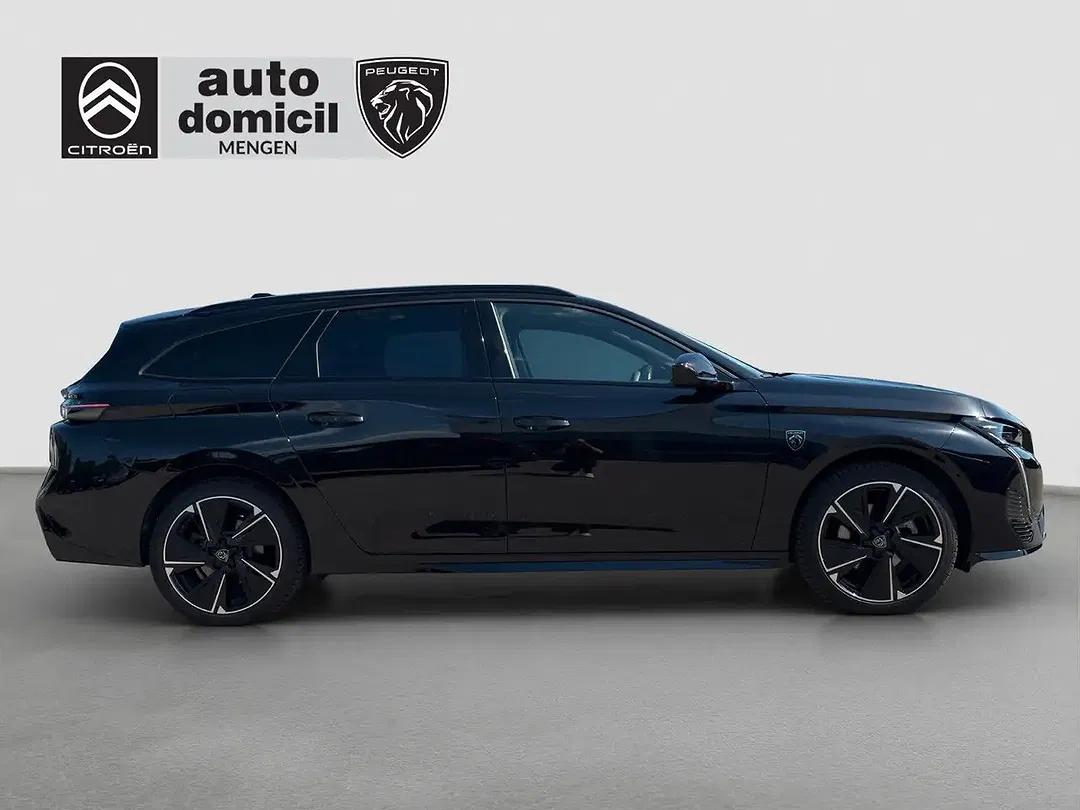 Peugeot 308 GT SW - Thumbnail 4