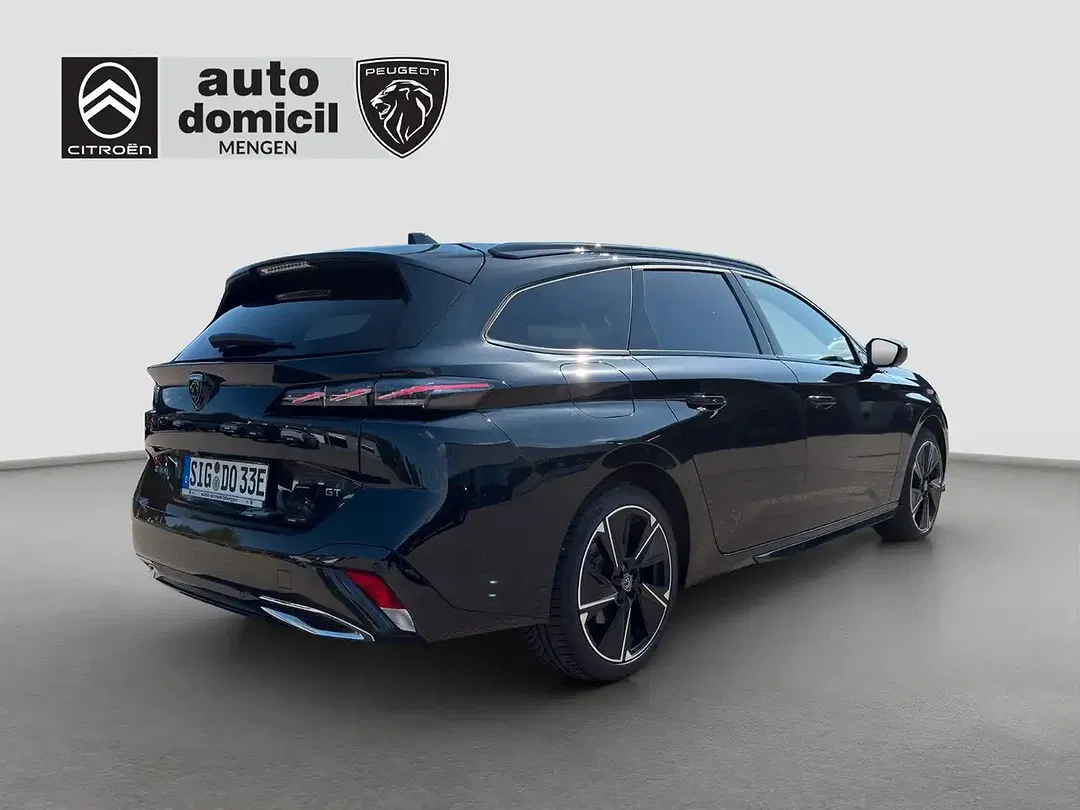 Peugeot 308 GT SW - Thumbnail 5