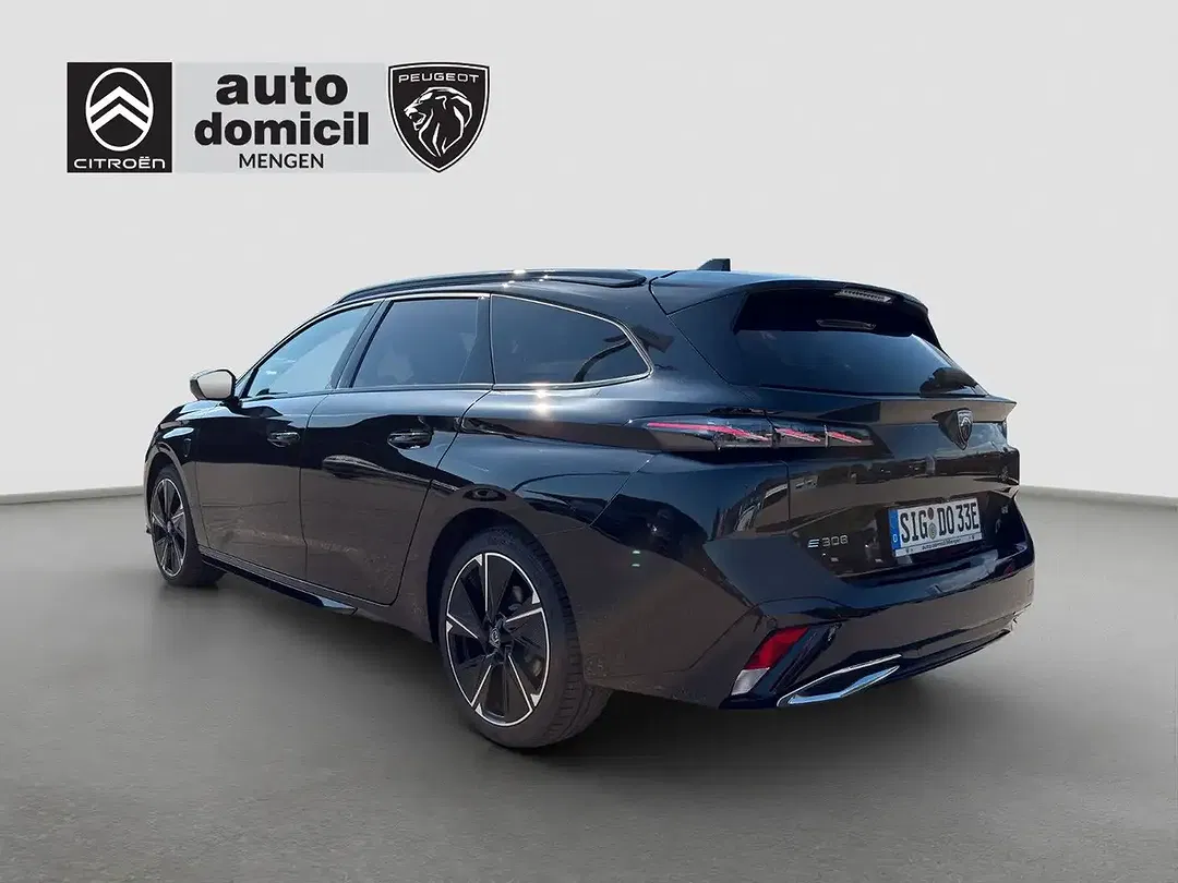 Peugeot 308 GT SW - Thumbnail 7