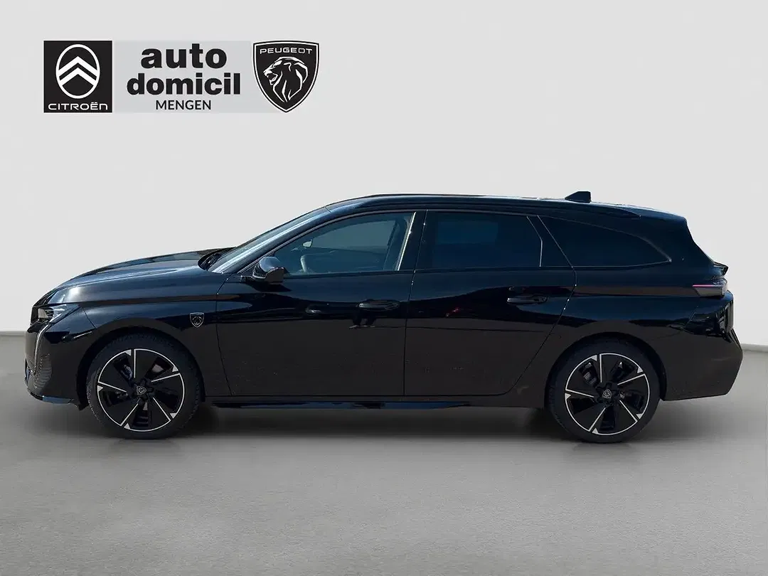 Peugeot 308 GT SW - Thumbnail 8