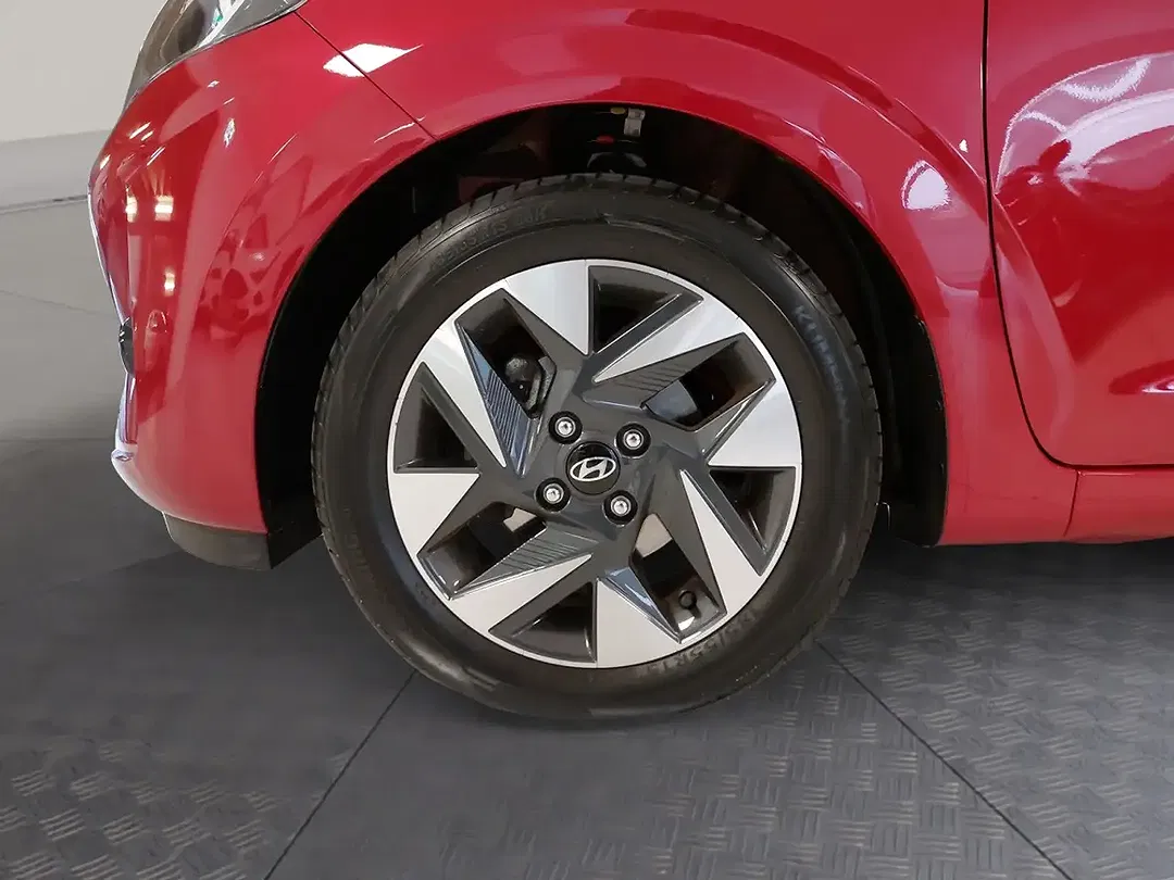 Hyundai i10 1.0 Trend - Thumbnail 14