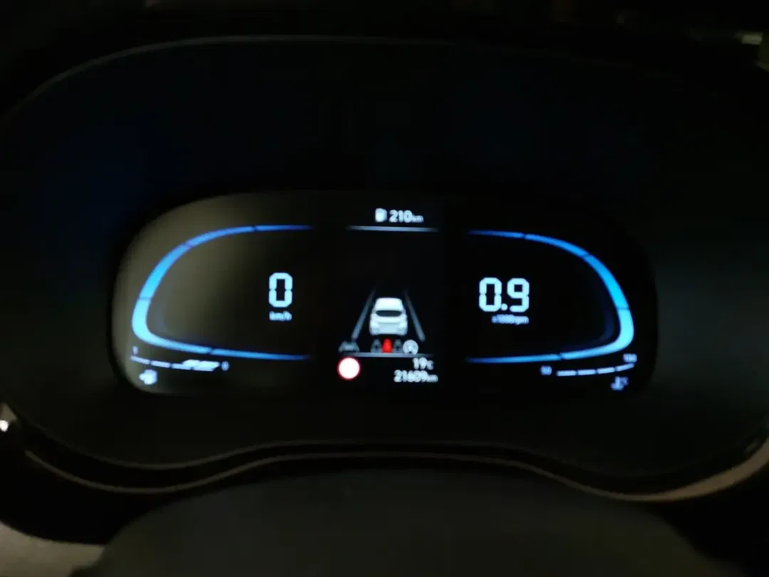 Hyundai i10 1.0 Trend - foto 15