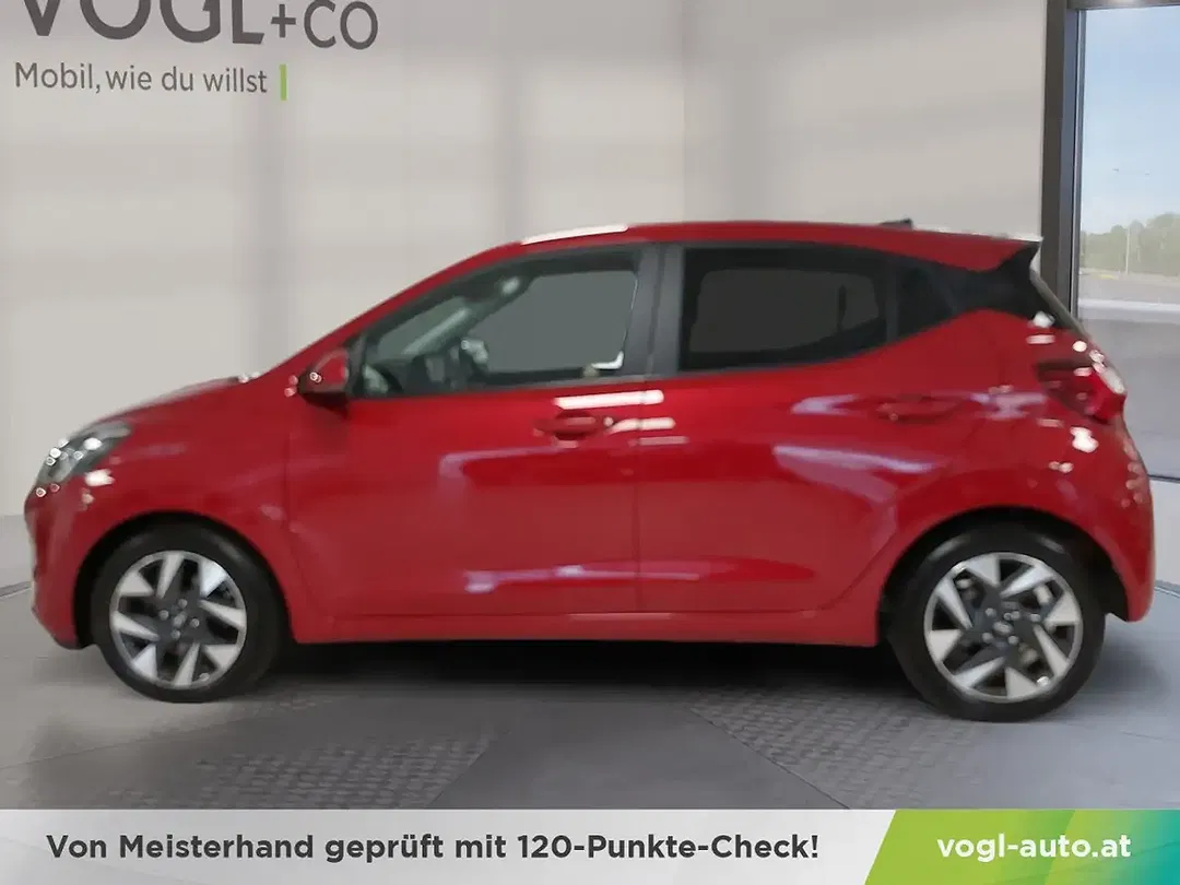 Hyundai i10 1.0 Trend - foto 2