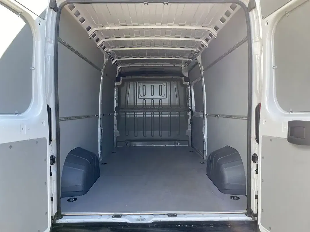 Opel Movano BlueHDi 180 L3H2 - Thumbnail 10