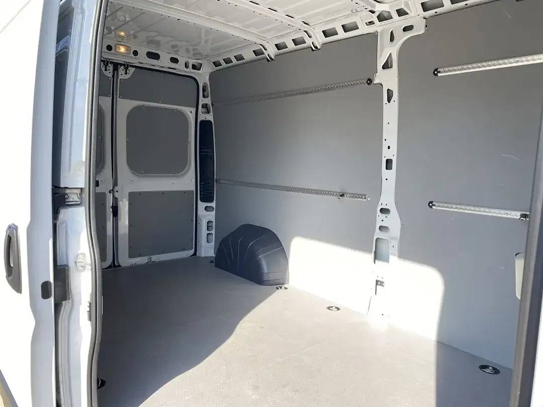 Opel Movano BlueHDi 180 L3H2 - Thumbnail 11