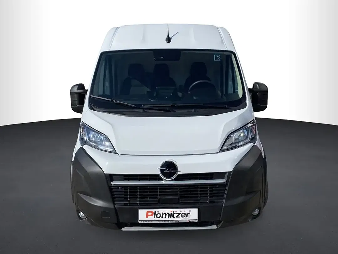 Opel Movano BlueHDi 180 L3H2 - Thumbnail 3