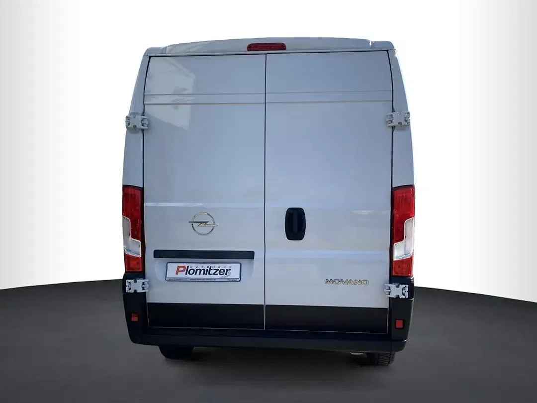 Opel Movano BlueHDi 180 L3H2 - Thumbnail 4