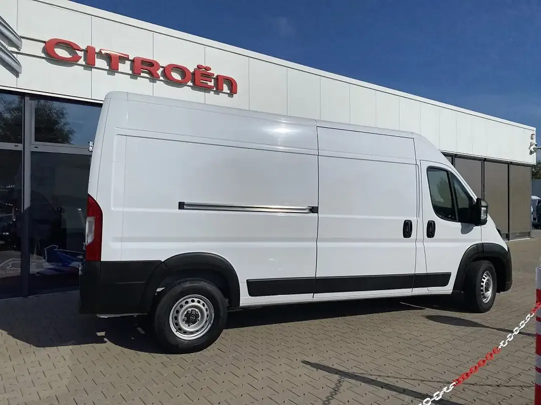 Opel Movano BlueHDi 180 L3H2 - Thumbnail 5