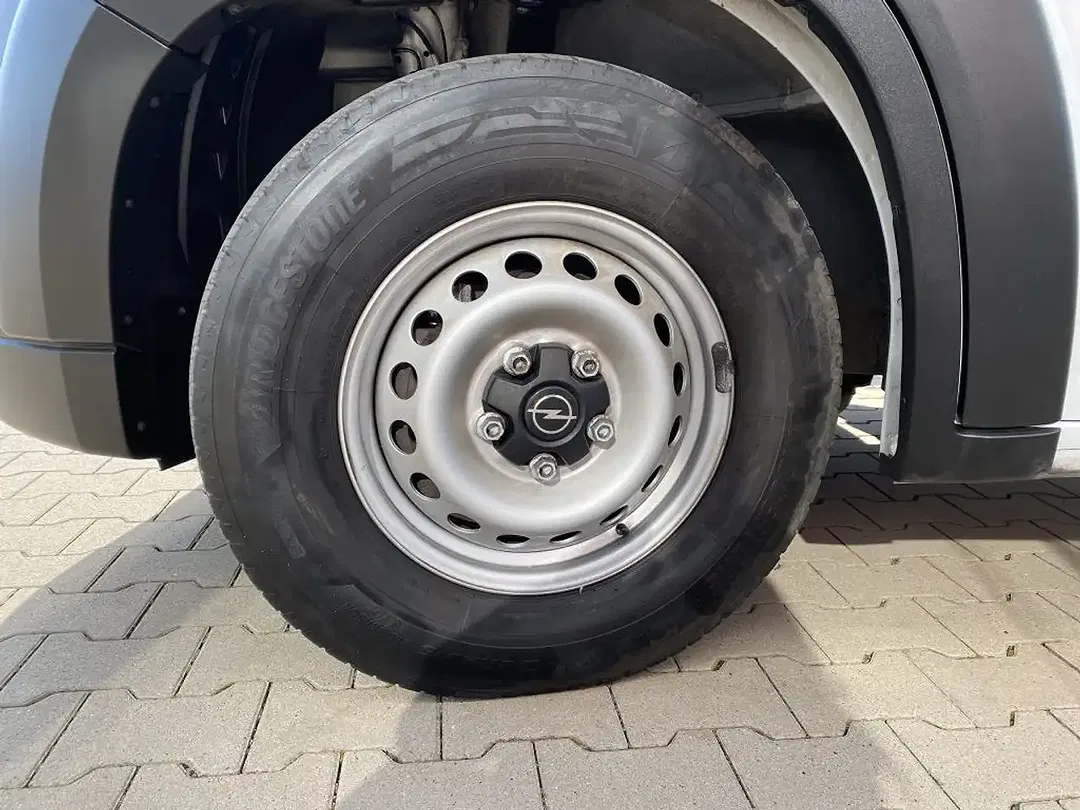 Opel Movano BlueHDi 180 L3H2 - Thumbnail 7
