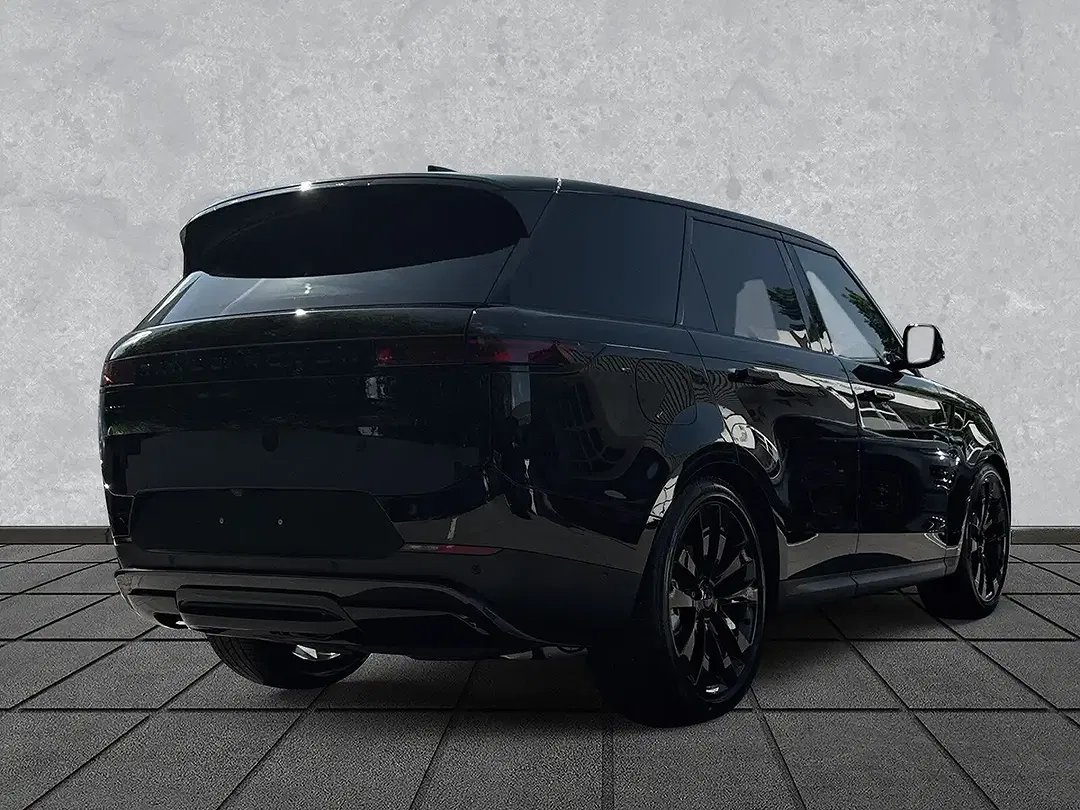 Land Rover Range Rover Sport D250 S - foto 2