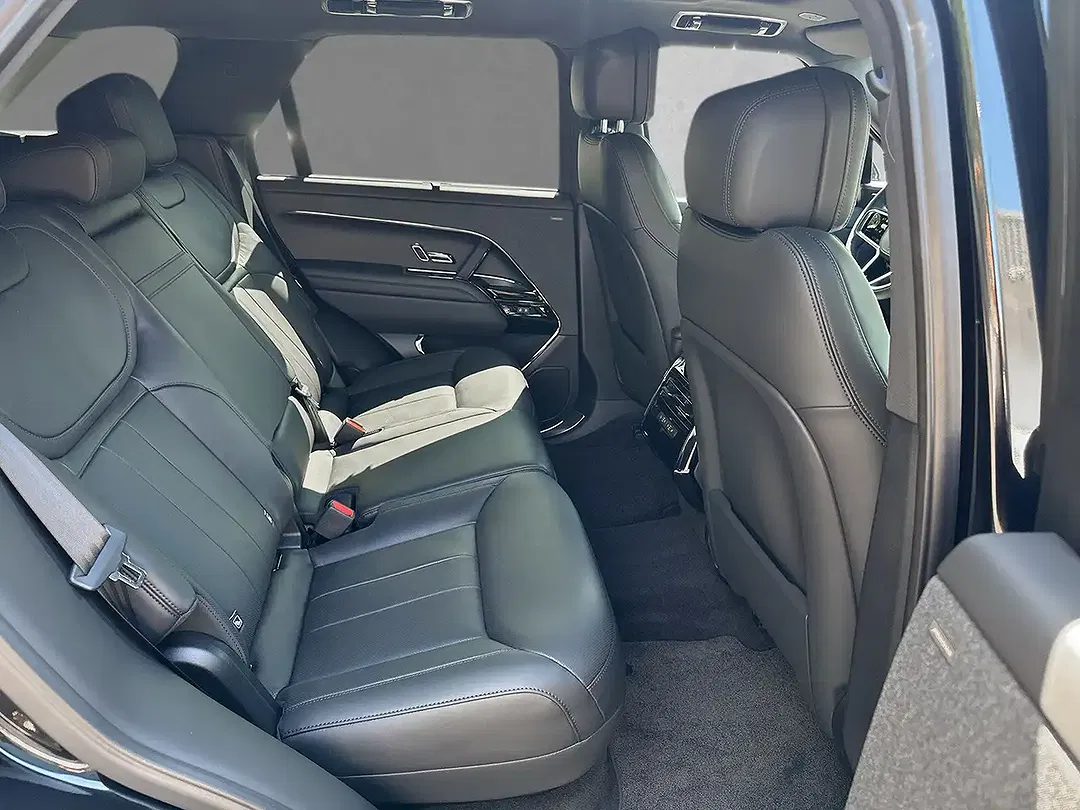 Land Rover Range Rover Sport D250 S - Thumbnail 5