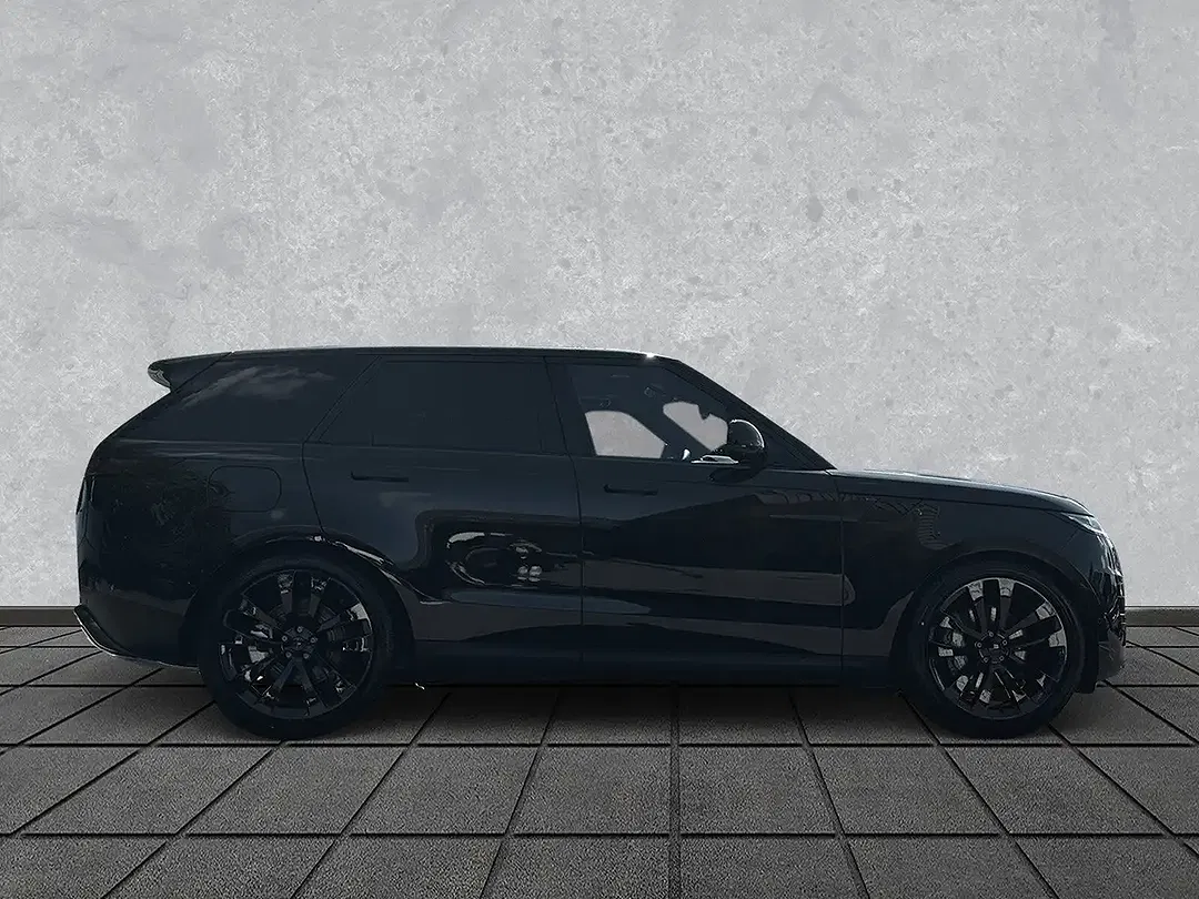 Land Rover Range Rover Sport D250 S - Thumbnail 6