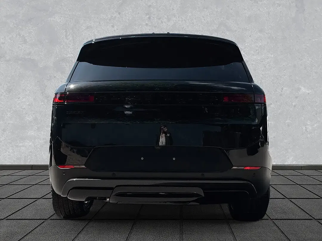 Land Rover Range Rover Sport D250 S - Thumbnail 7