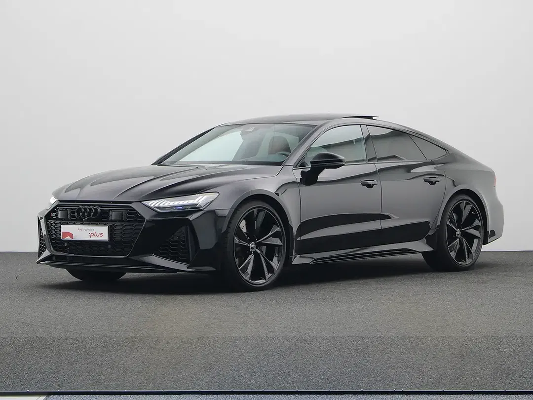 Audi RS7 4.0 TFSI tiptronic quattro performance - foto 1