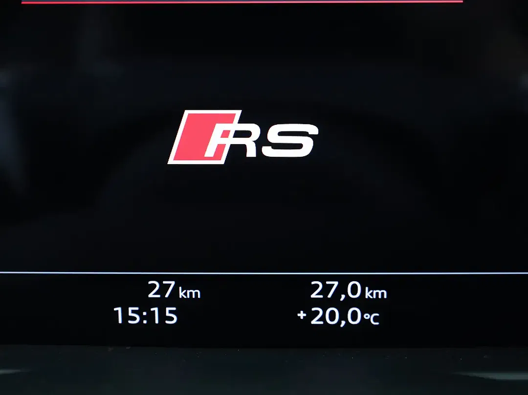 Audi RS7 4.0 TFSI tiptronic quattro performance - Thumbnail 11