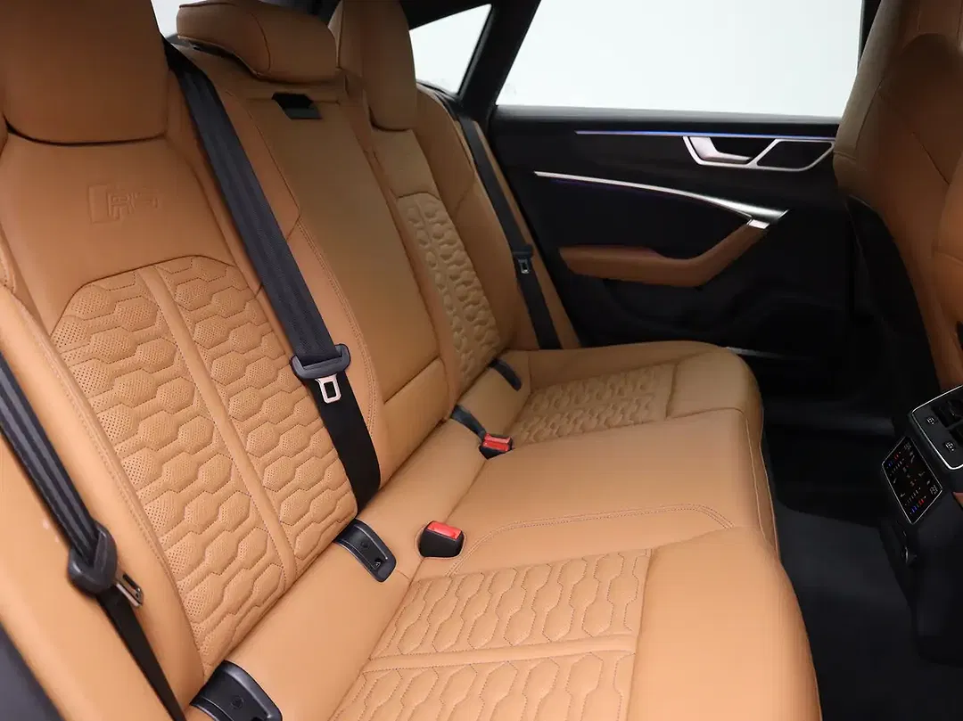 Audi RS7 4.0 TFSI tiptronic quattro performance - Thumbnail 12