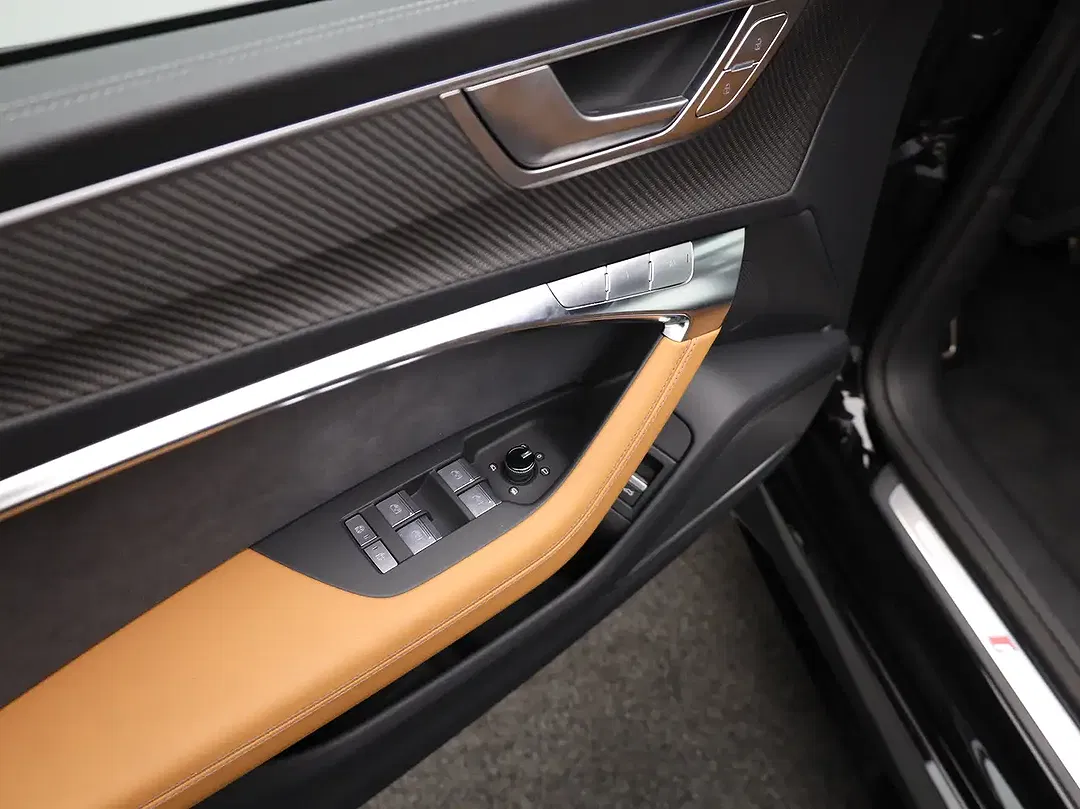 Audi RS7 4.0 TFSI tiptronic quattro performance - Thumbnail 13