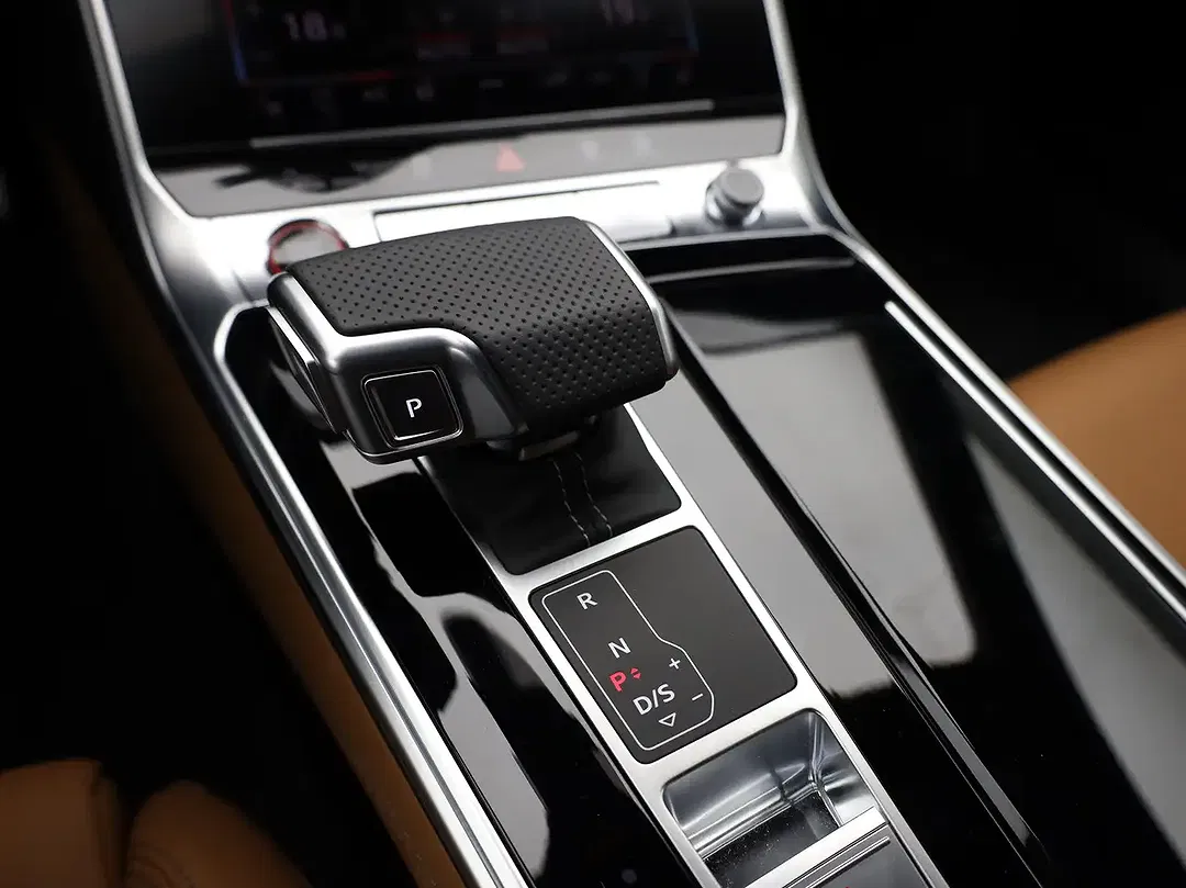 Audi RS7 4.0 TFSI tiptronic quattro performance - foto 15