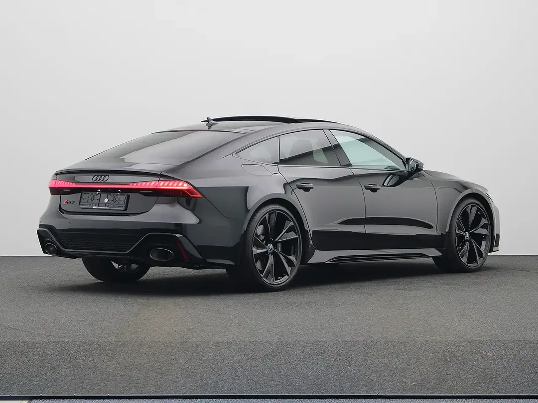 Audi RS7 4.0 TFSI tiptronic quattro performance - foto 2