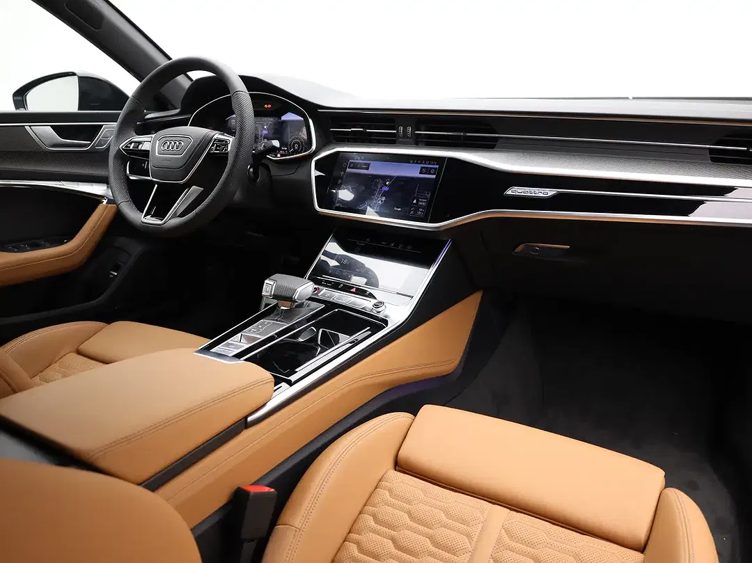 Audi RS7 4.0 TFSI tiptronic quattro performance - Thumbnail 3