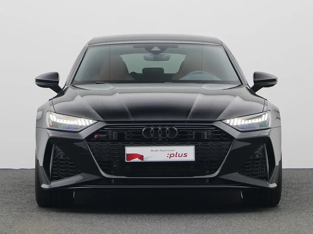 Audi RS7 4.0 TFSI tiptronic quattro performance - Thumbnail 5