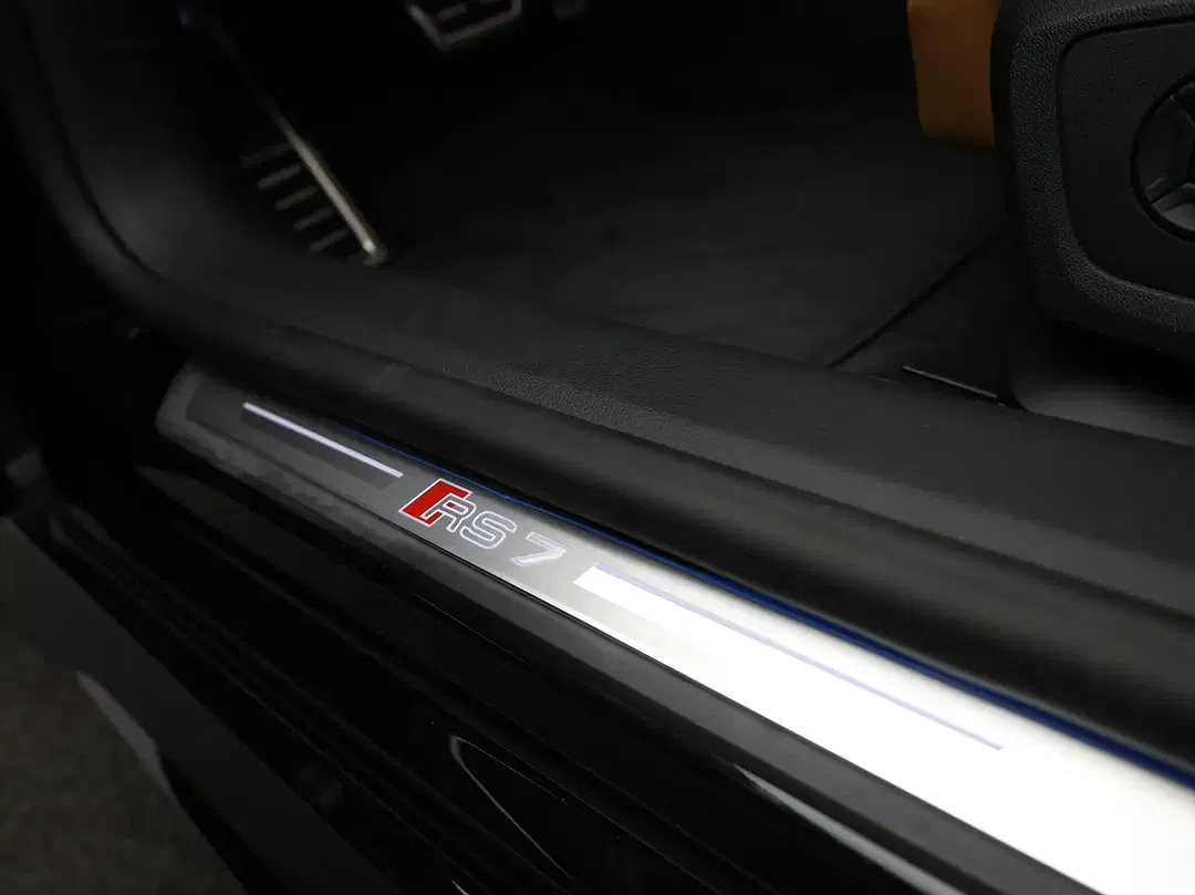 Audi RS7 4.0 TFSI tiptronic quattro performance - Thumbnail 6