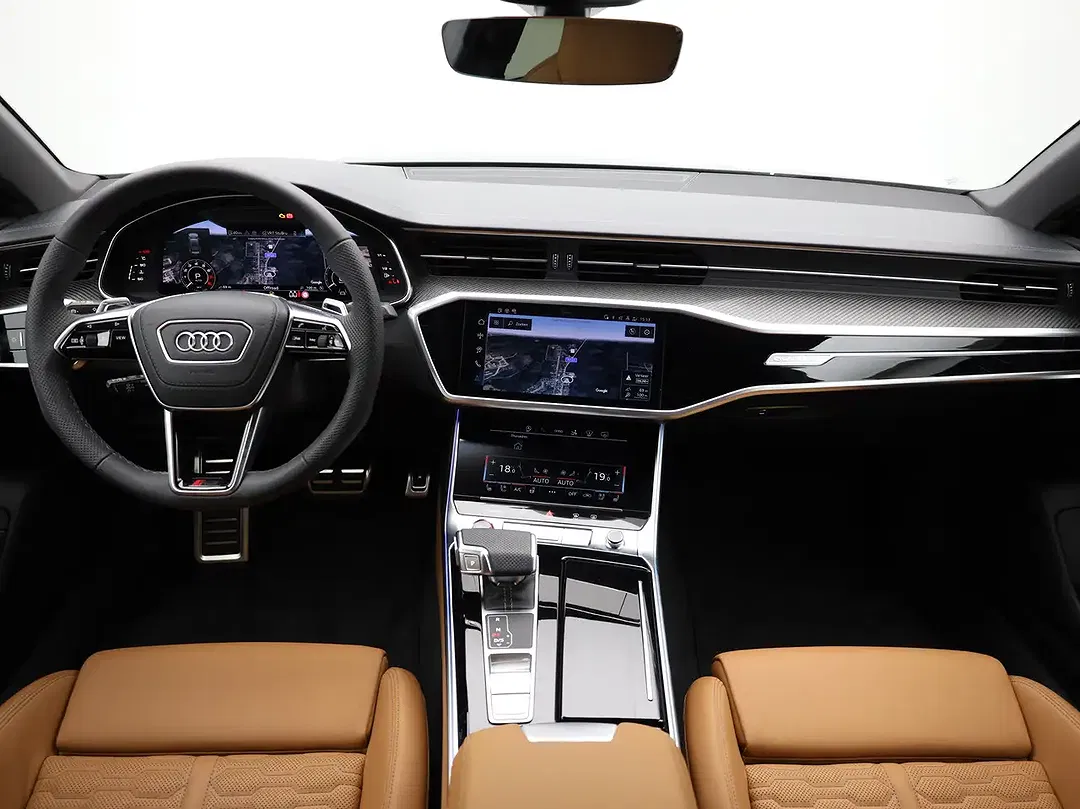 Audi RS7 4.0 TFSI tiptronic quattro performance - Thumbnail 7
