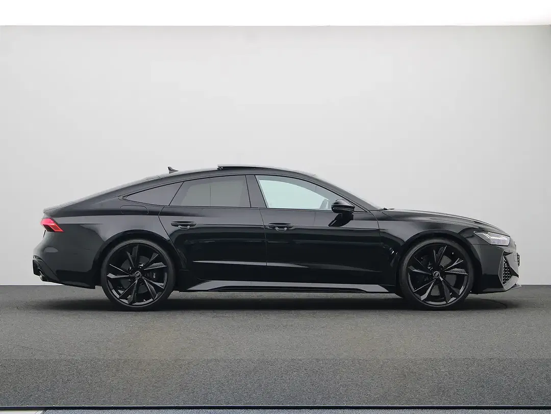Audi RS7 4.0 TFSI tiptronic quattro performance - Thumbnail 8