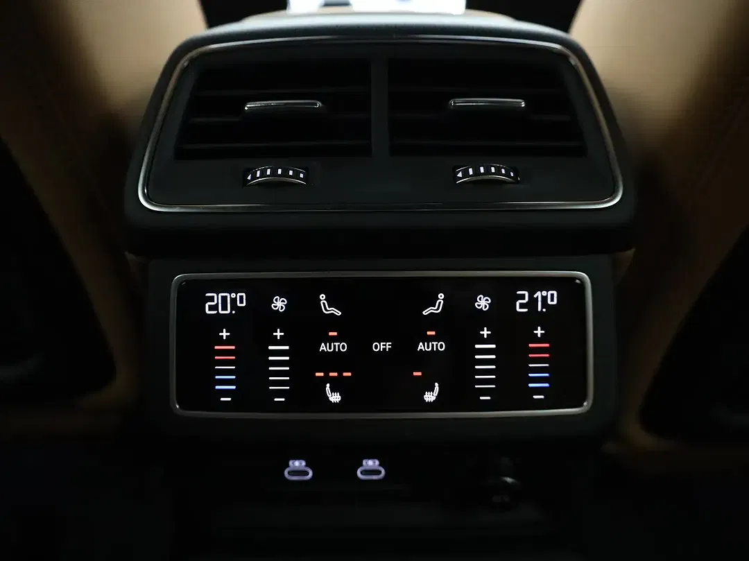 Audi RS7 4.0 TFSI tiptronic quattro performance - Thumbnail 9